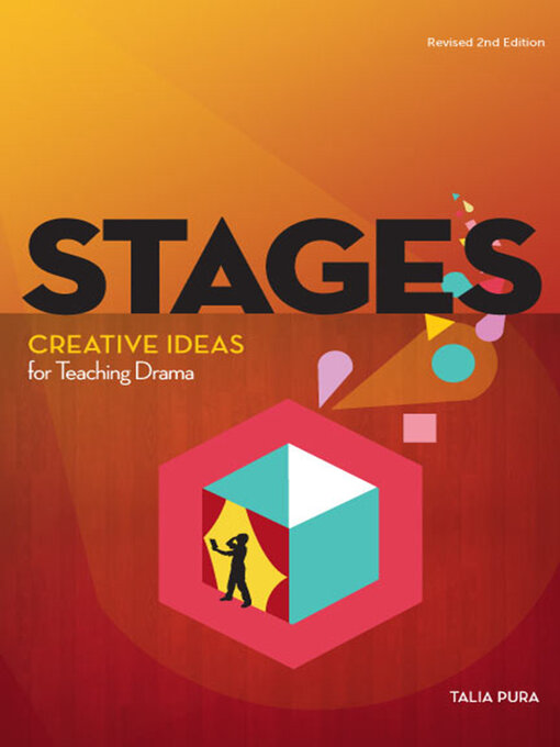 Title details for Stages by Talia Pura - Available